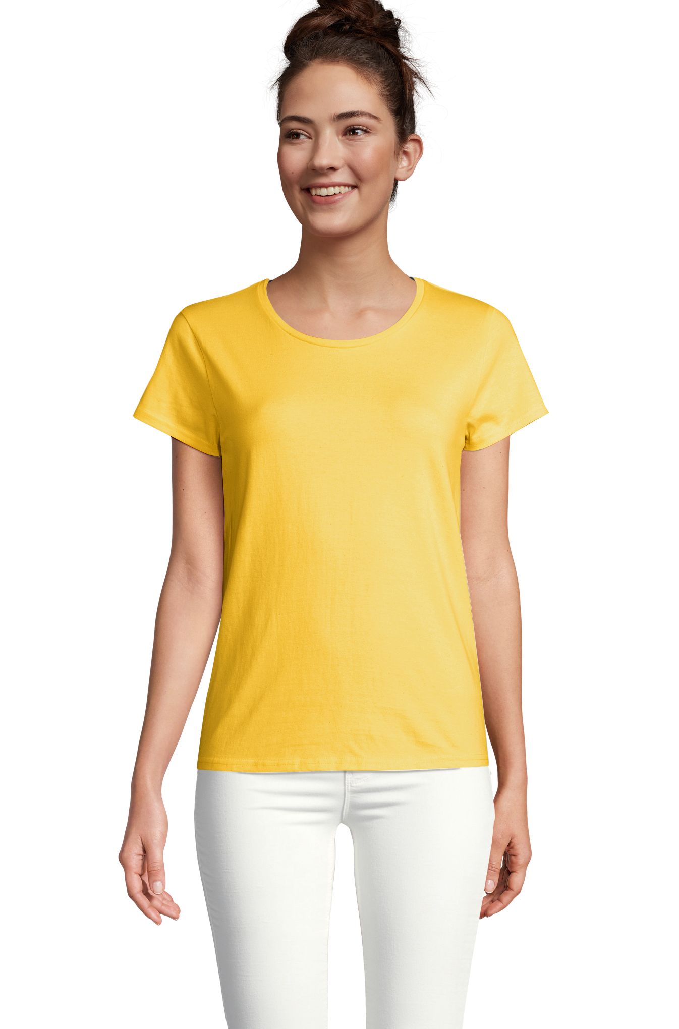 CRUSADER WOMEN - 301 - Giallo Oro