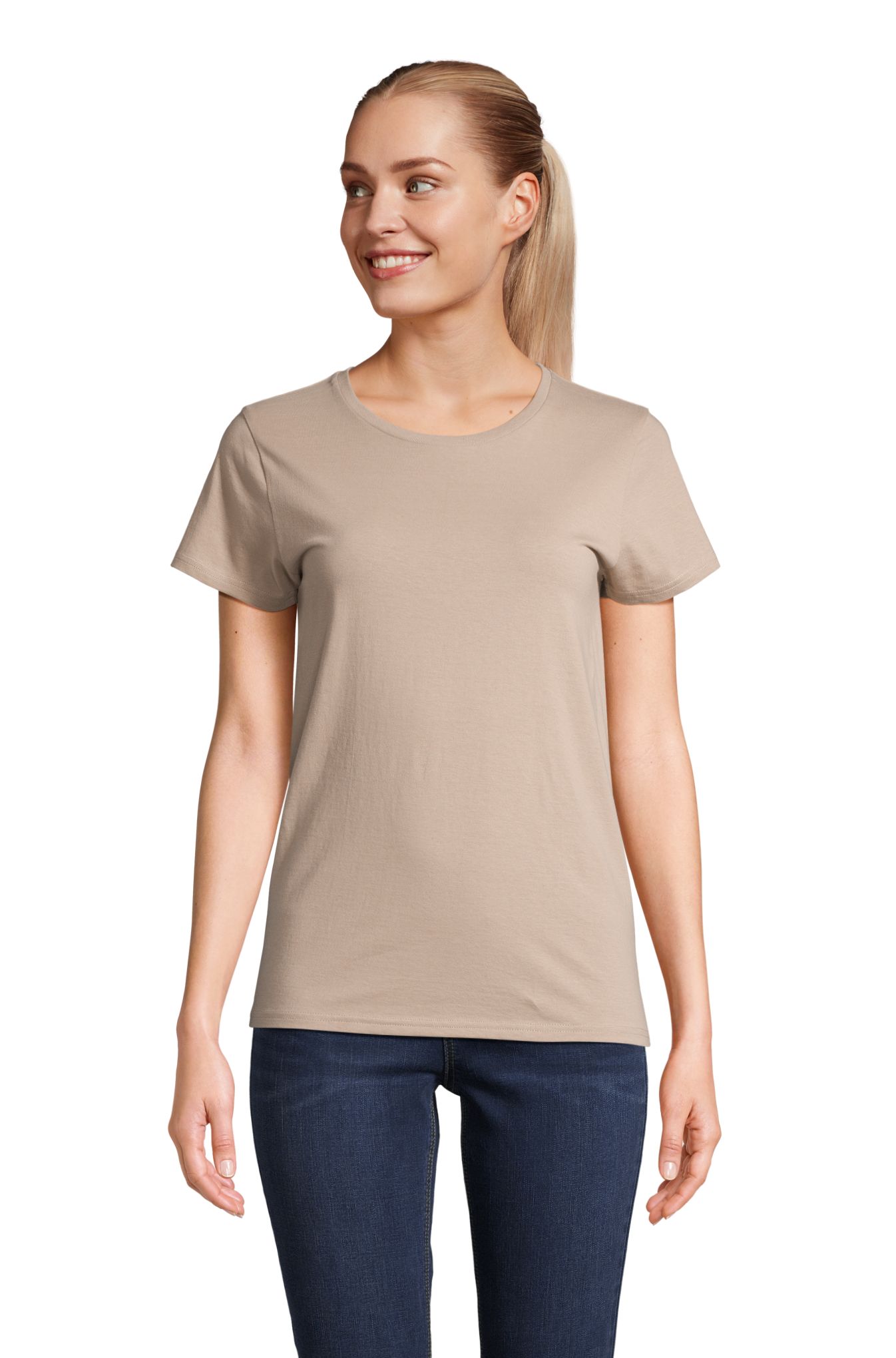 CRUSADER WOMEN - 123 - Corda
