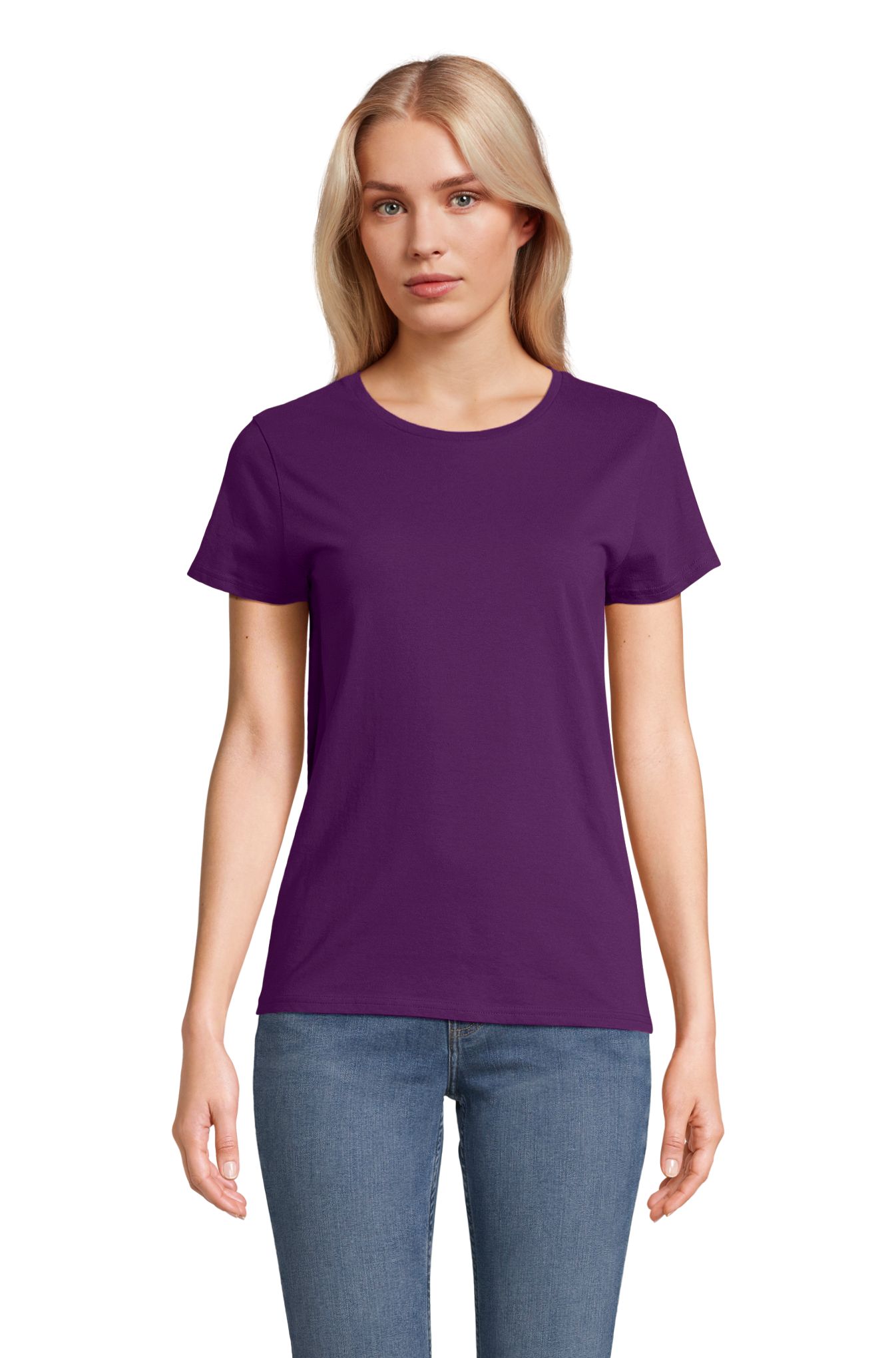 CRUSADER WOMEN - 171 - Viola Astrale