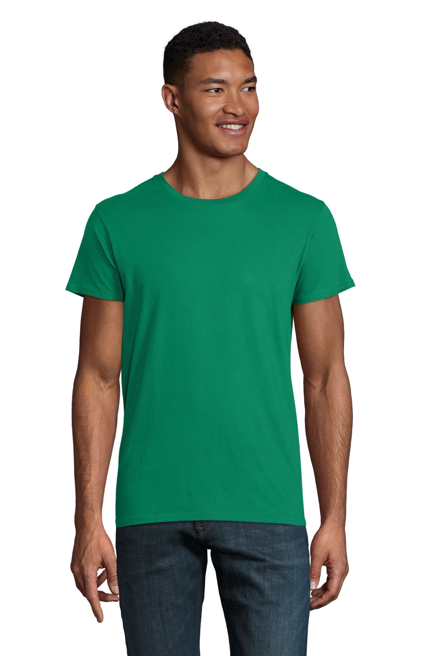 CRUSADER MEN - 272 - Verde Prato