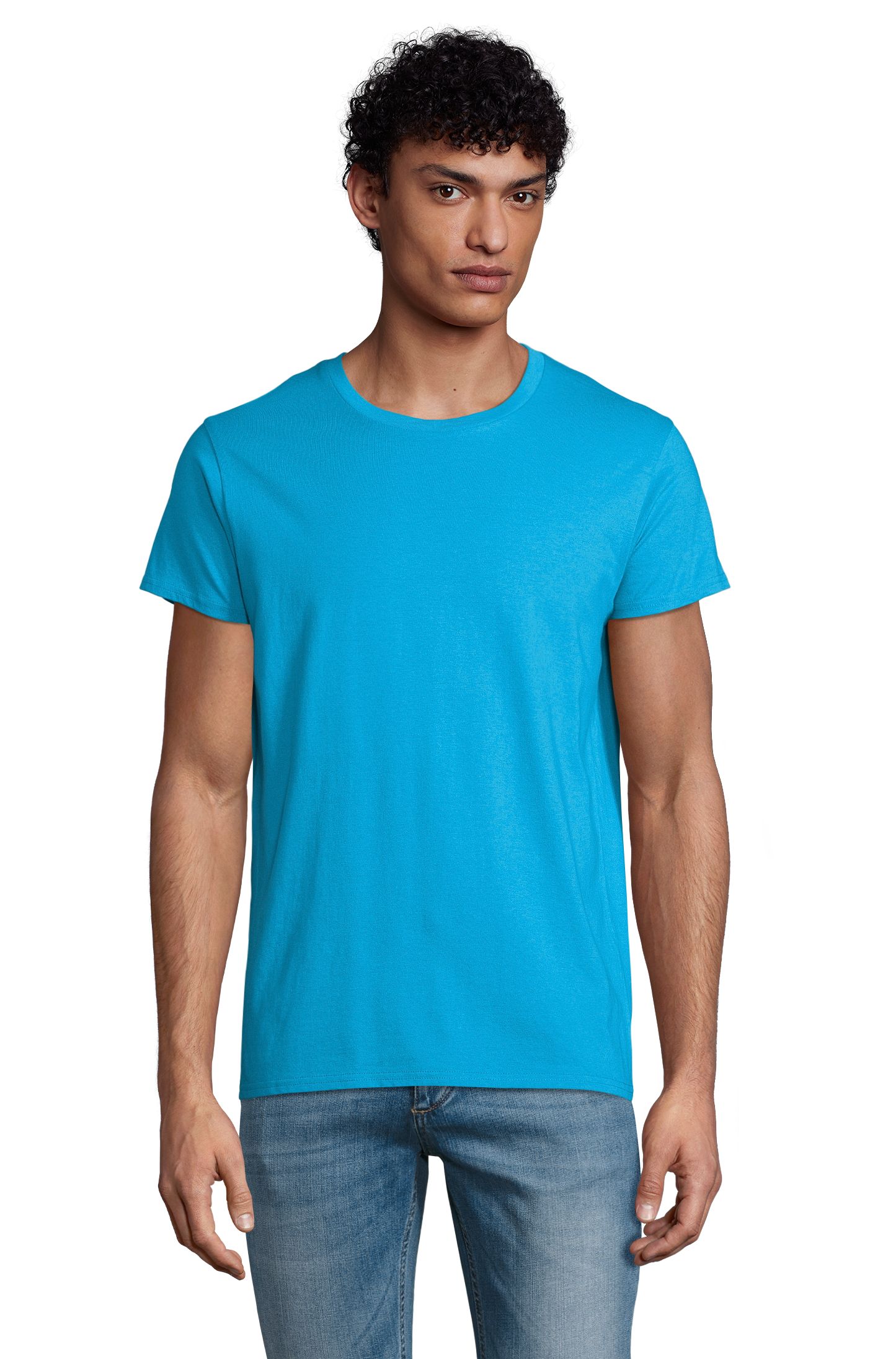 CRUSADER MEN - 321 - Acqua