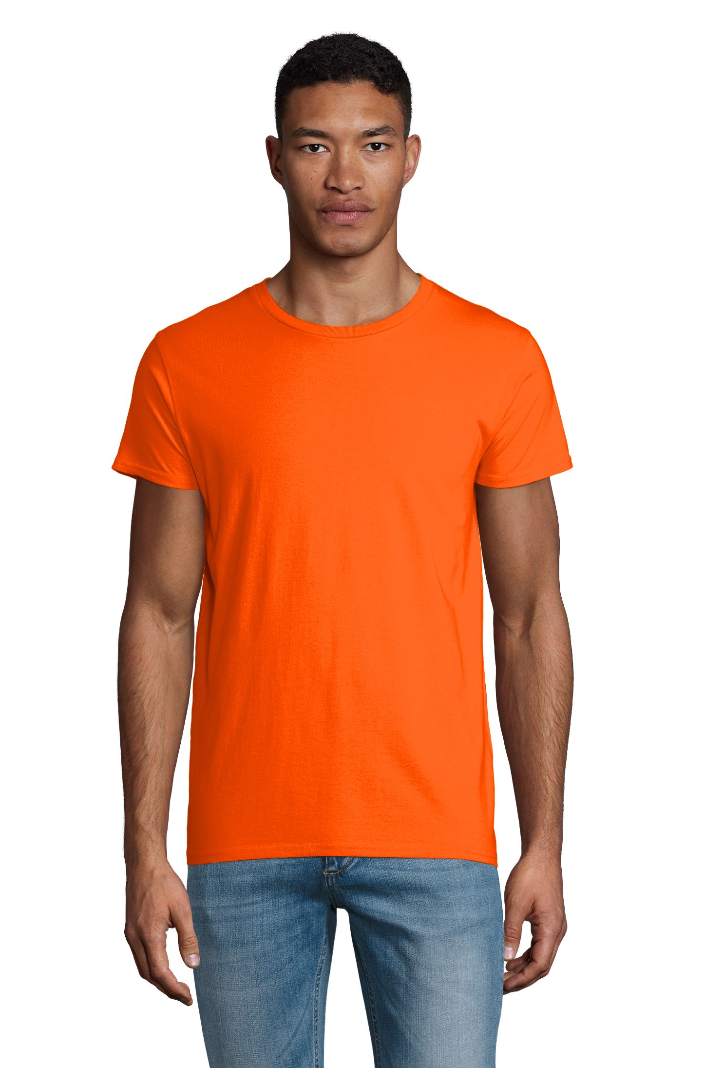 CRUSADER MEN - 400 - Arancio