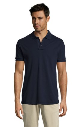 PRIME MEN - 319 - Blu Oltremare
