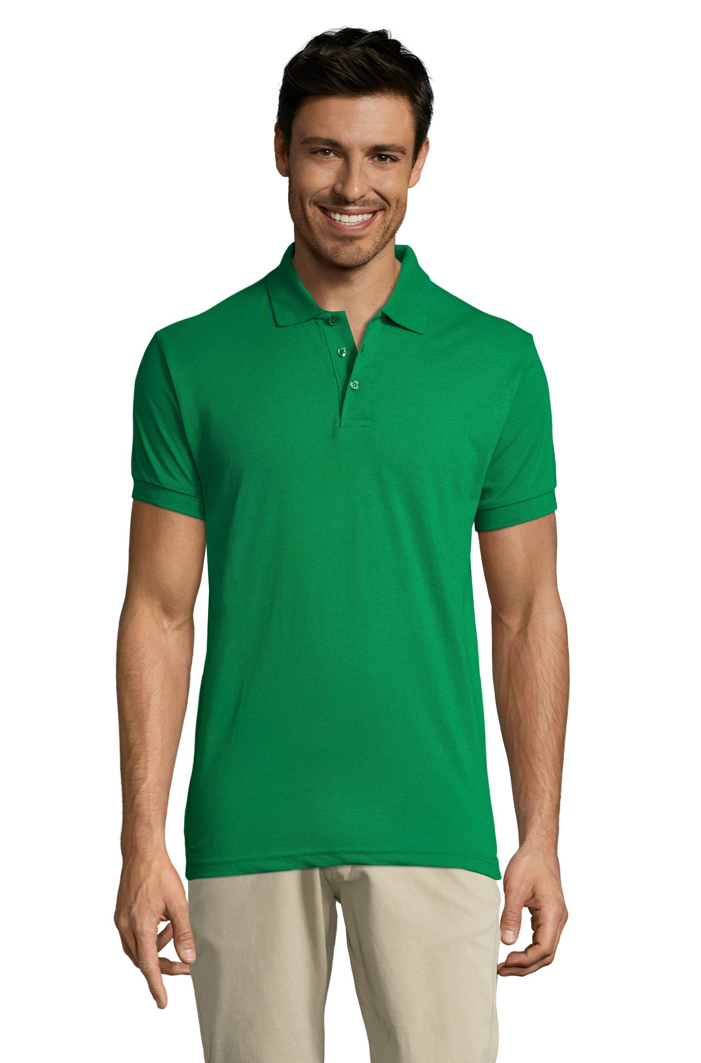 PRIME MEN - 272 - Verde Prato
