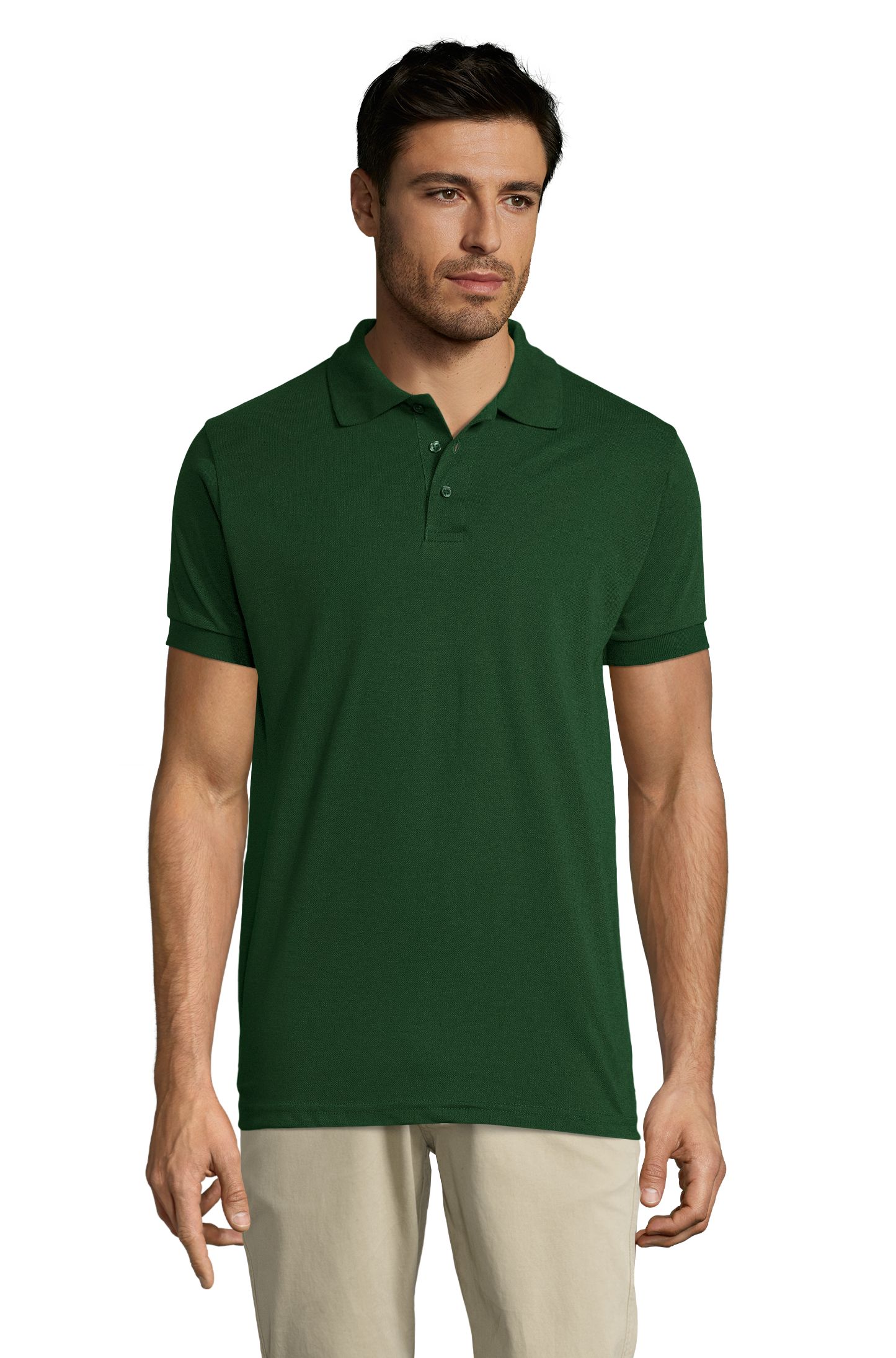 PRIME MEN - 264 - Verde Bottiglia