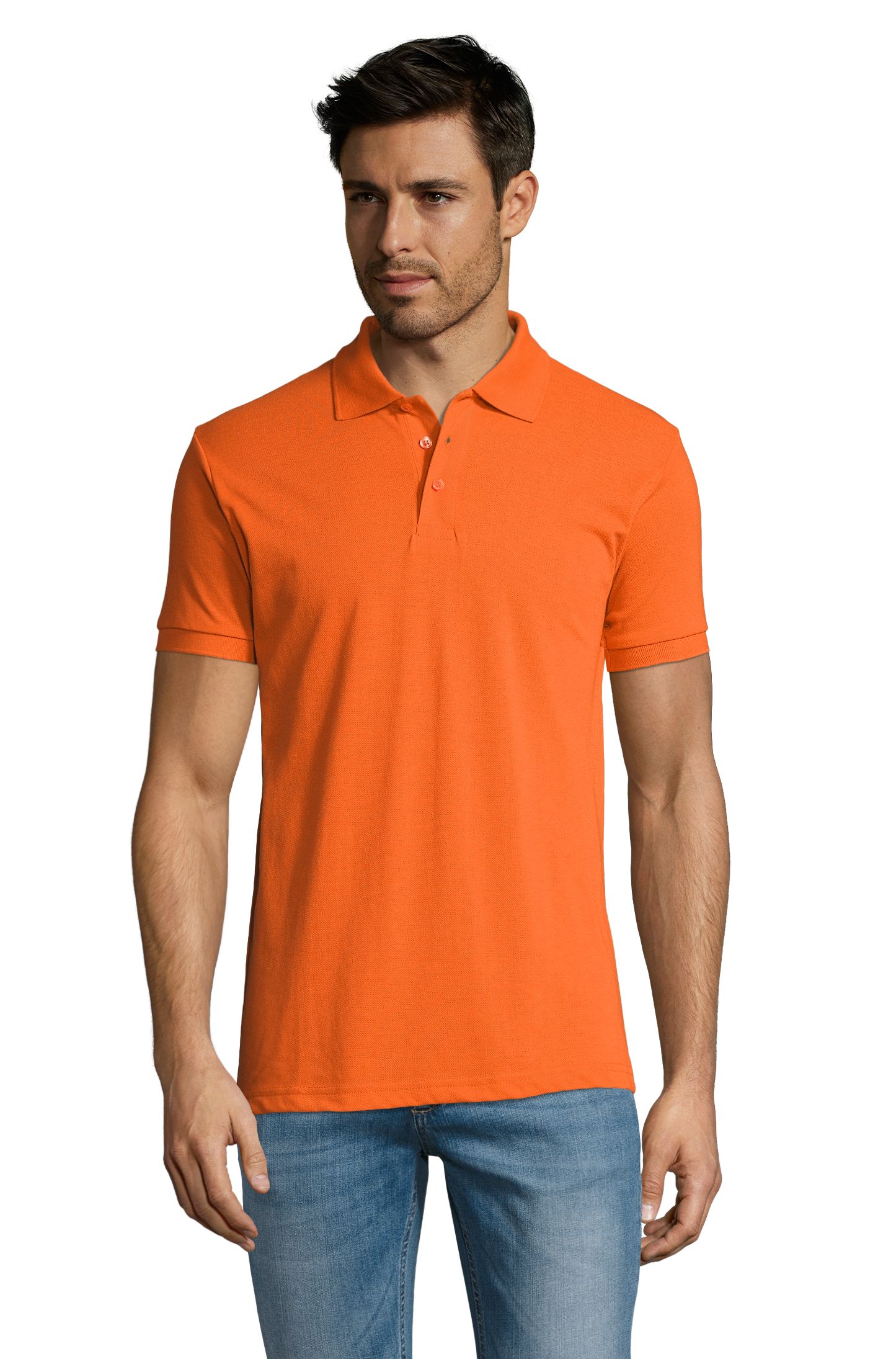 PRIME MEN - 400 - Arancio