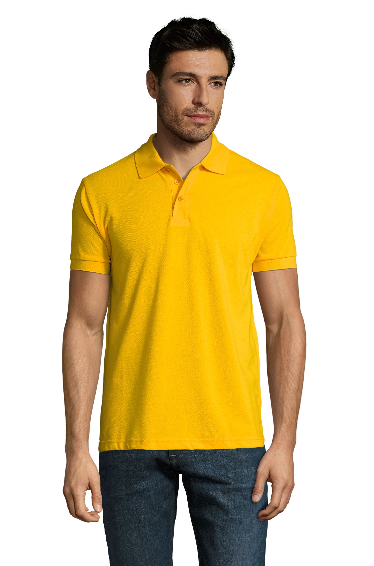 PRIME MEN - 301 - Giallo Oro