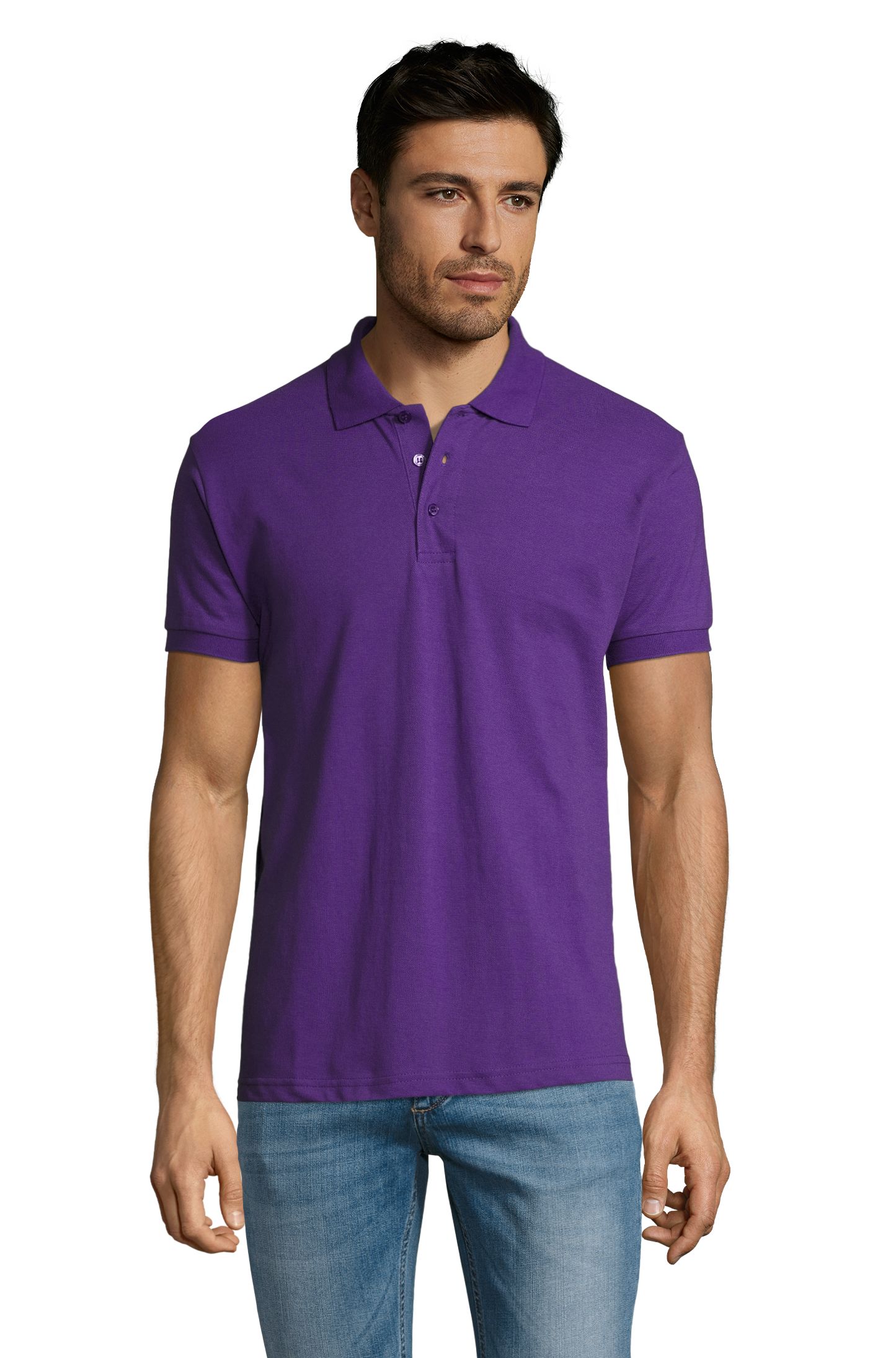 PRIME MEN - 712 - Viola Scuro