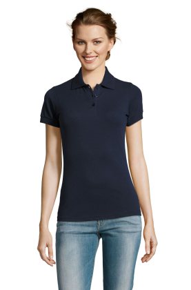PRIME WOMEN - 319 - Blu Oltremare