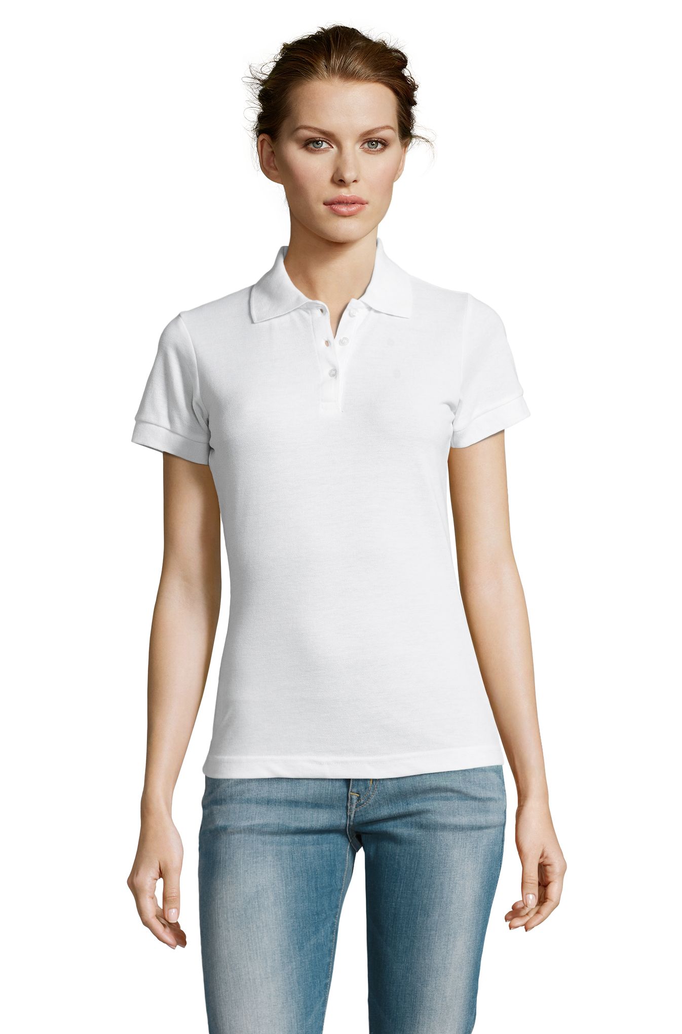 PRIME WOMEN - 102 - Bianco