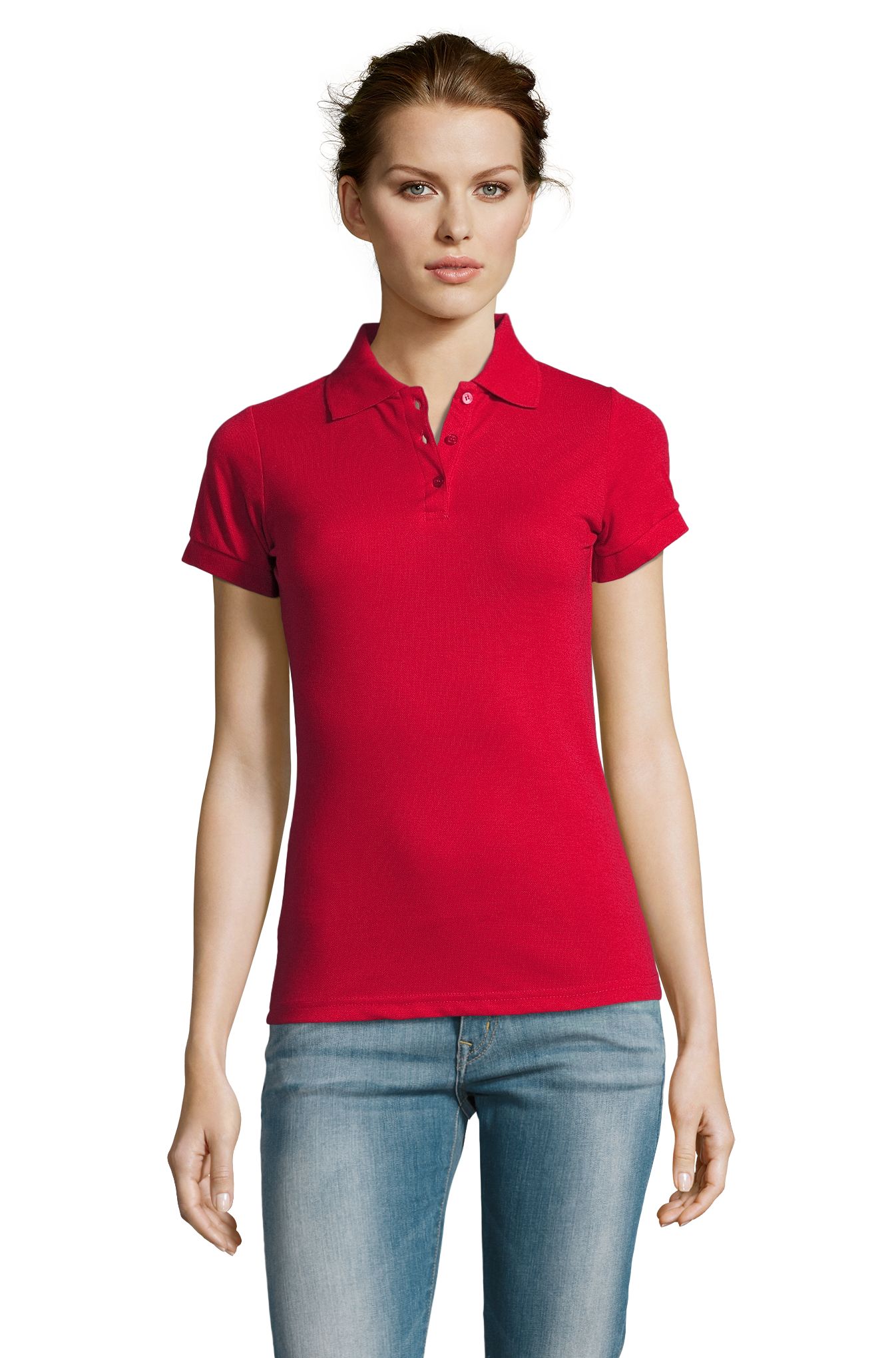 PRIME WOMEN - 145 - Rosso