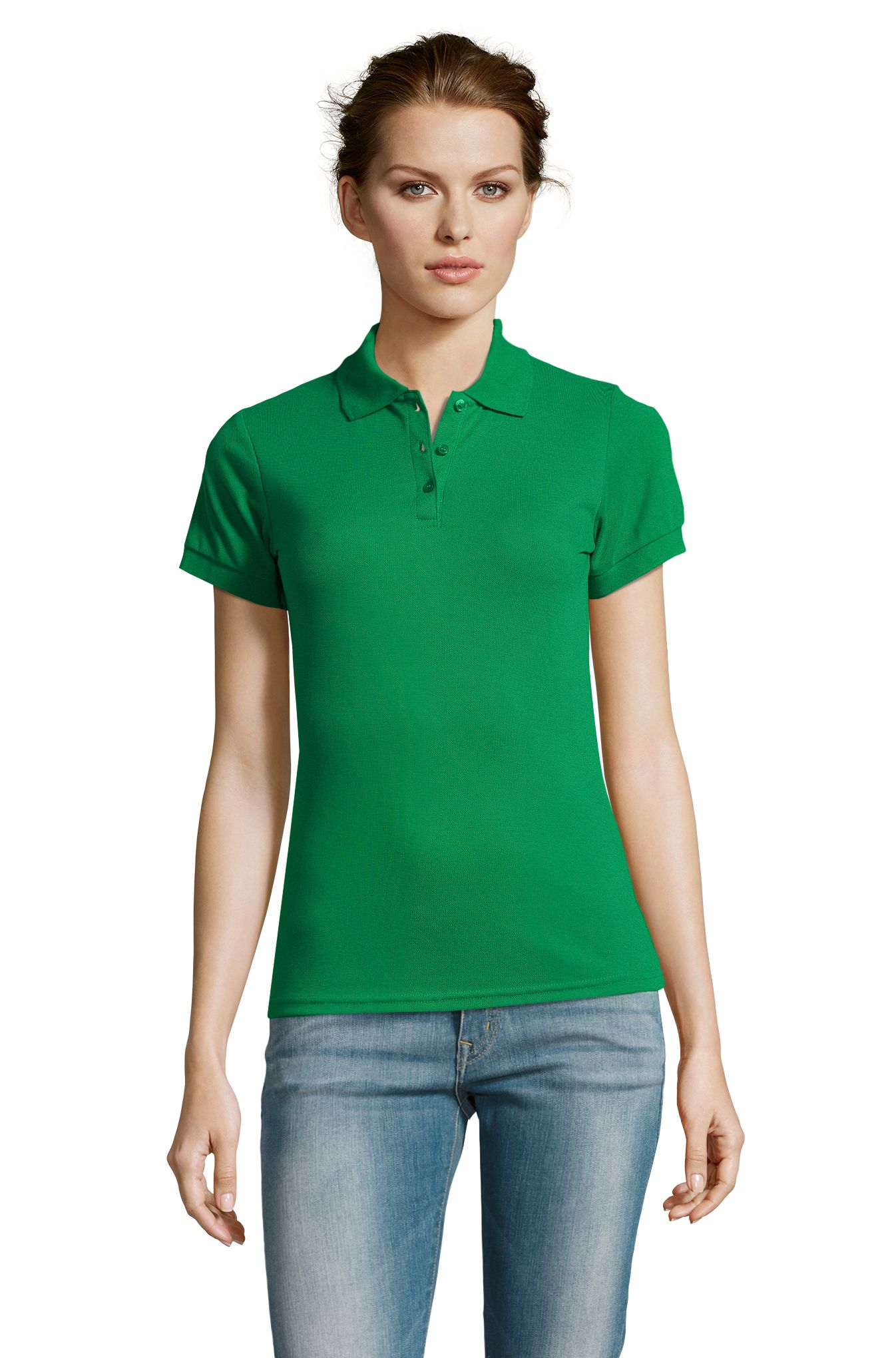 PRIME WOMEN - 272 - Verde Prato