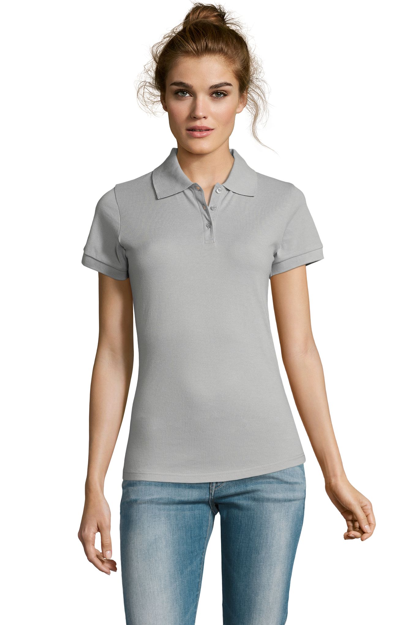 PRIME WOMEN - 342 - Grigio Puro