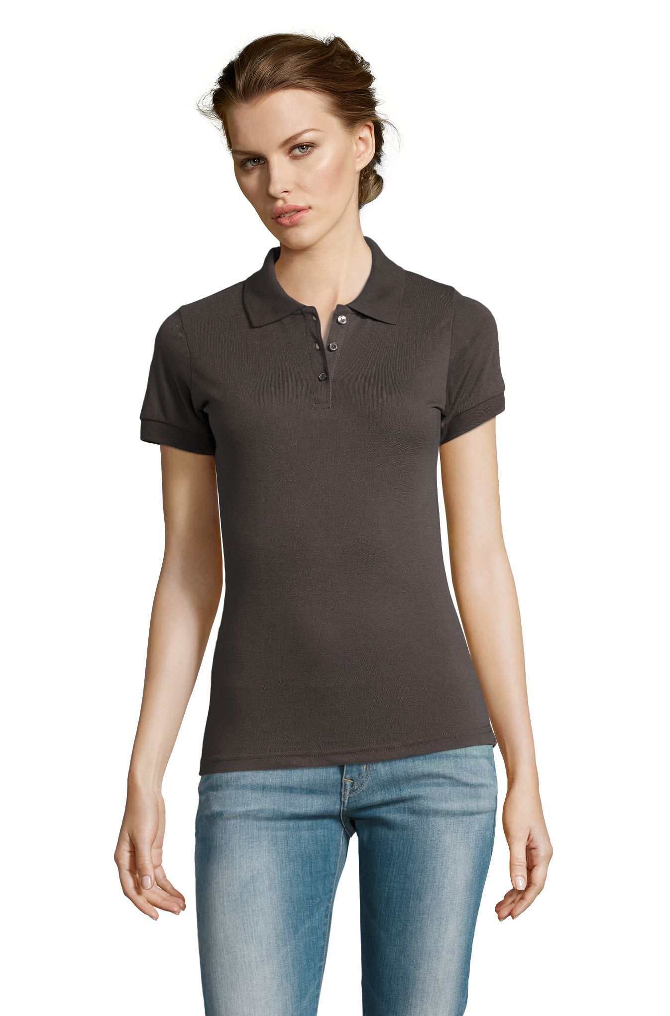 PRIME WOMEN - 384 - Grigio Scuro