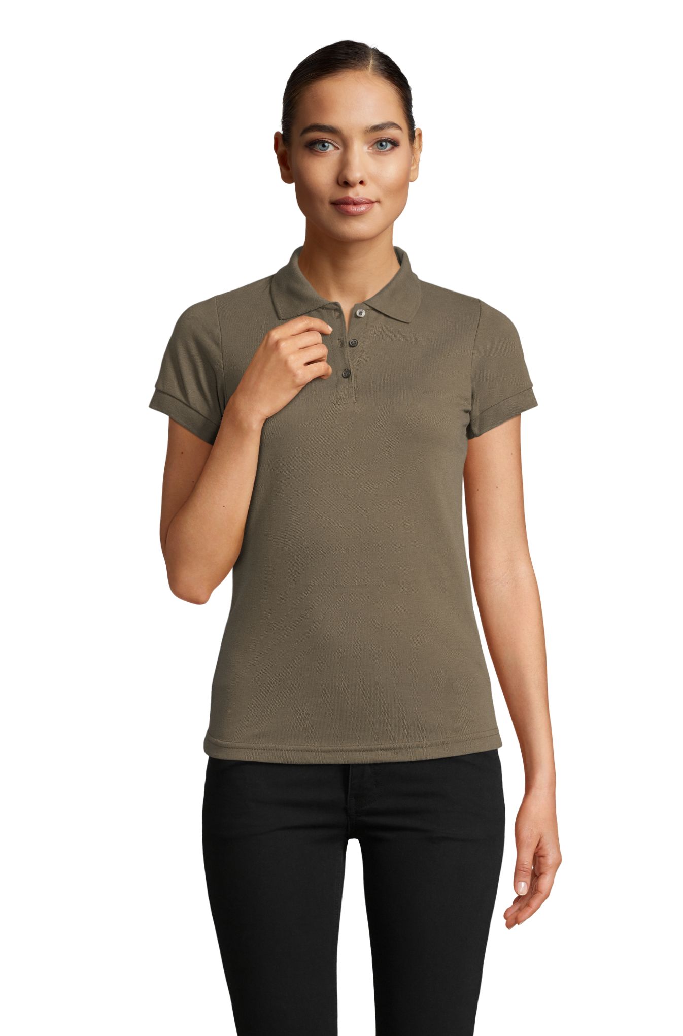 PRIME WOMEN - 269 - Army