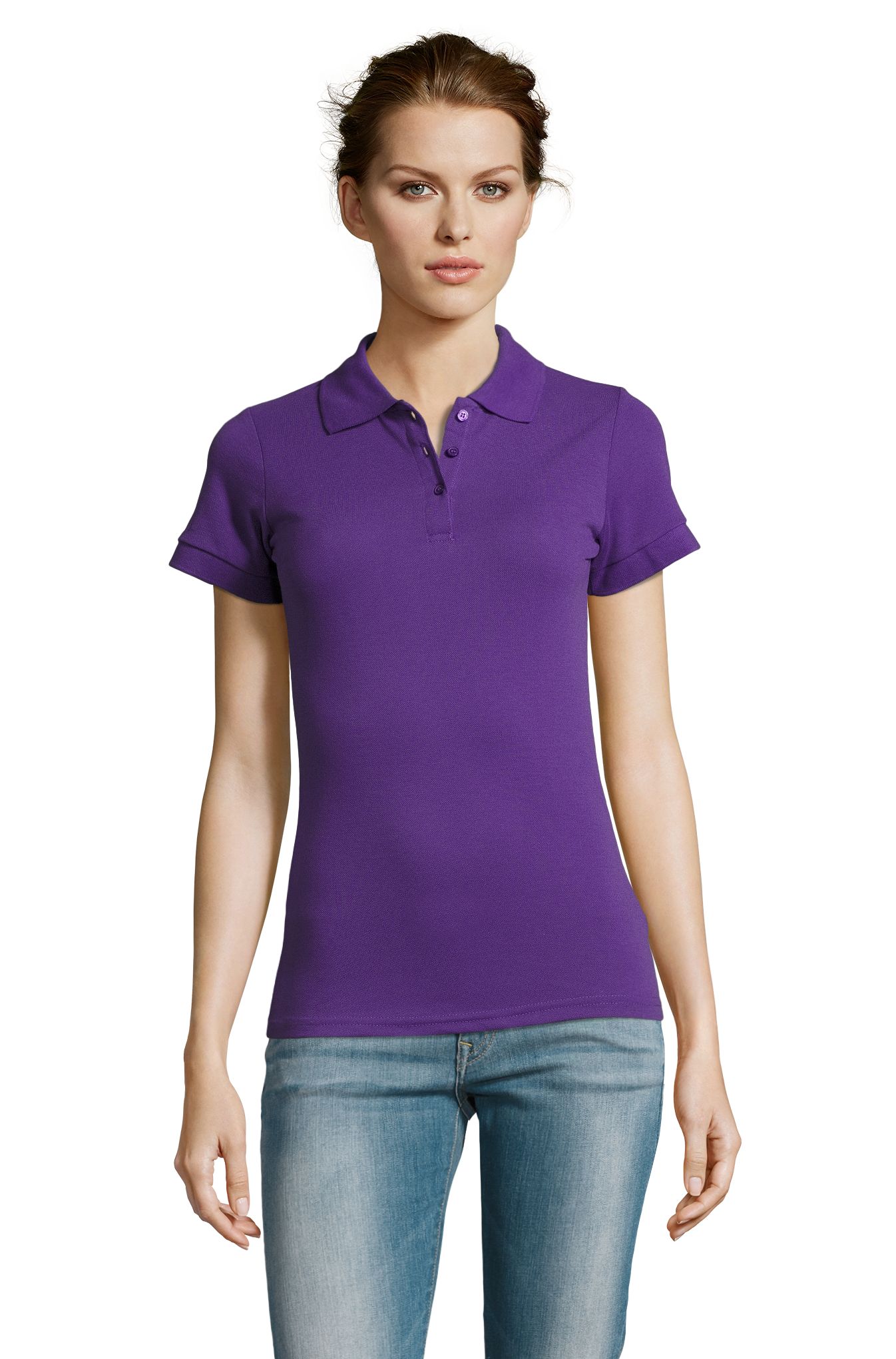 PRIME WOMEN - 712 - Viola Scuro