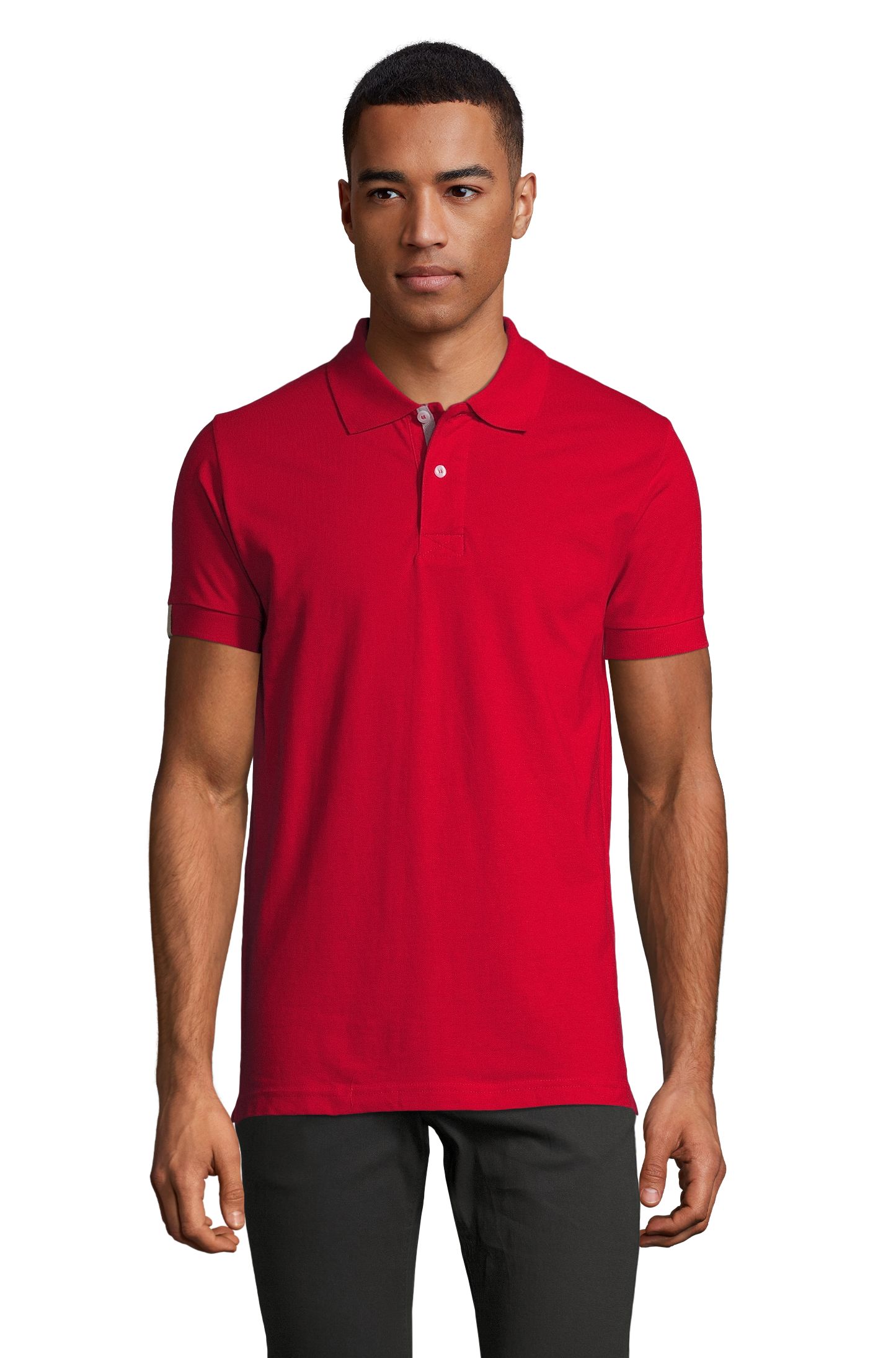 PORTLAND MEN - 145 - Rot
