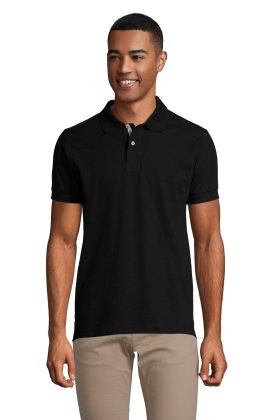 PORTLAND MEN - 312 - Schwarz