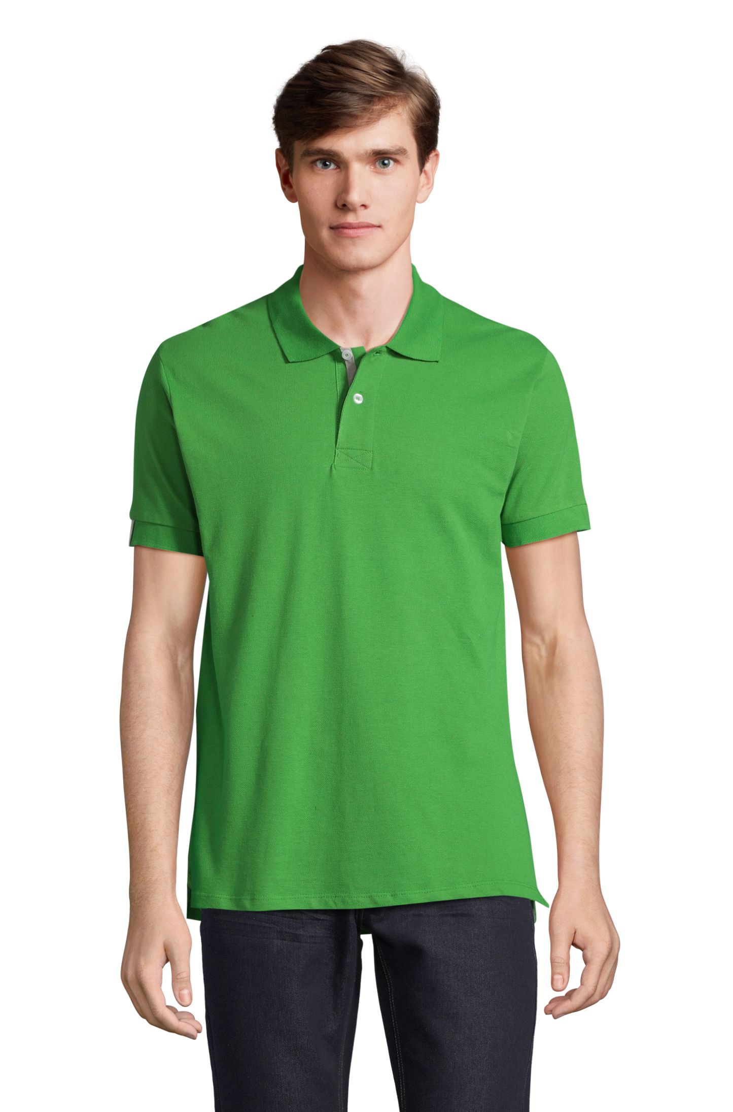 PORTLAND MEN - 284 - Grüner Spross