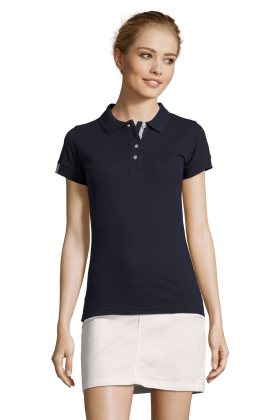 PORTLAND FRAUEN - 319 - Ultramarinblau