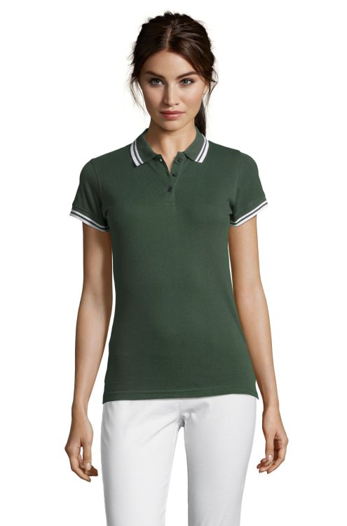 PASADENA WOMEN - Forest Green