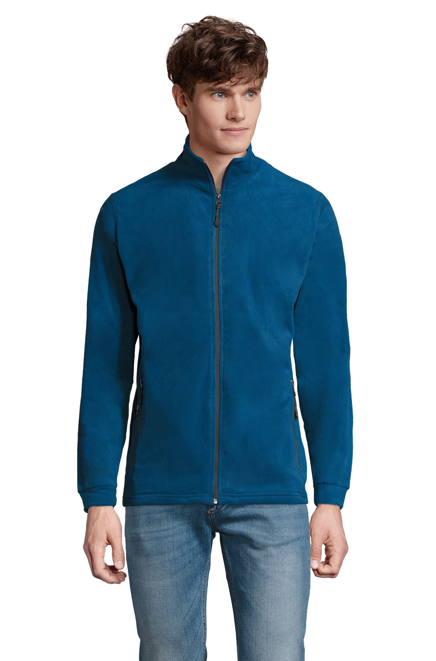 NOVA MEN - 530 - Schieferblau / Grau