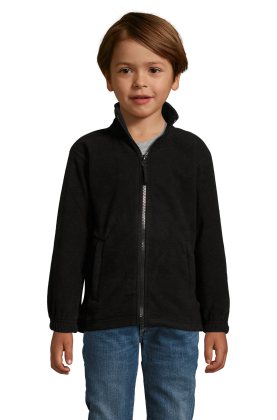 NORTH KIDS - 312 - Schwarz