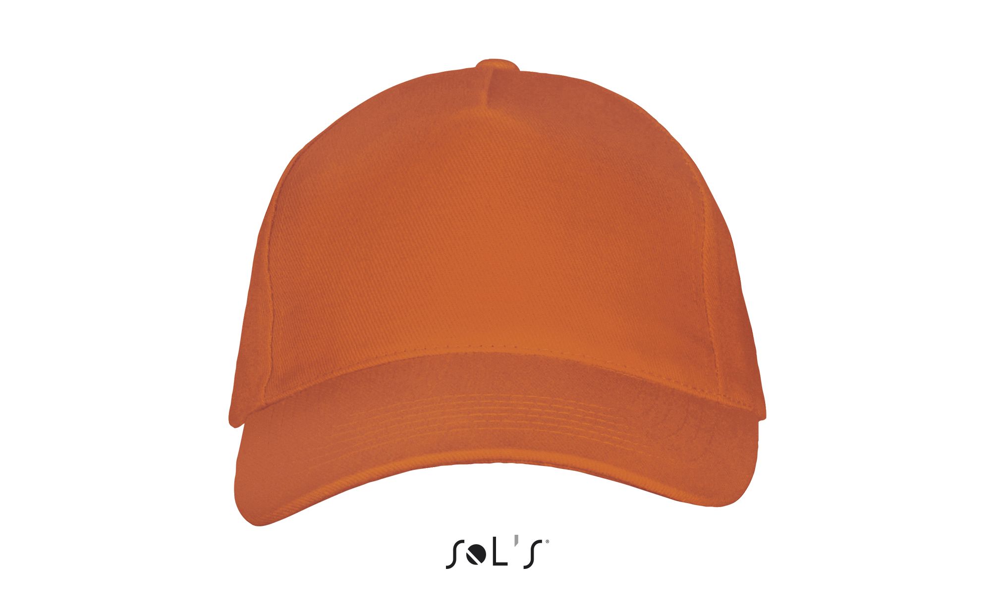 LONG BEACH - 400 - Arancio