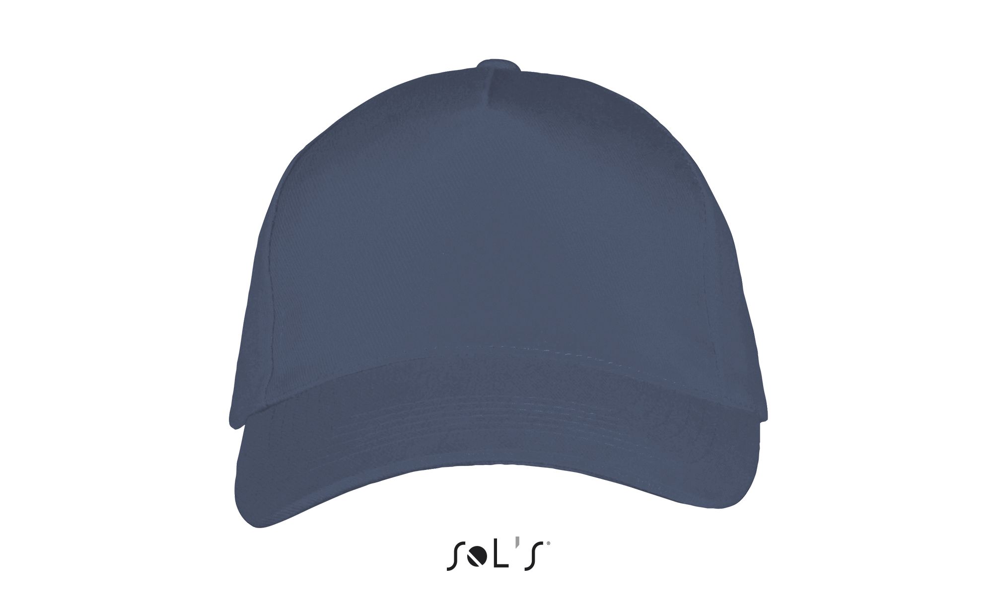 LONG BEACH - 244 - Denim
