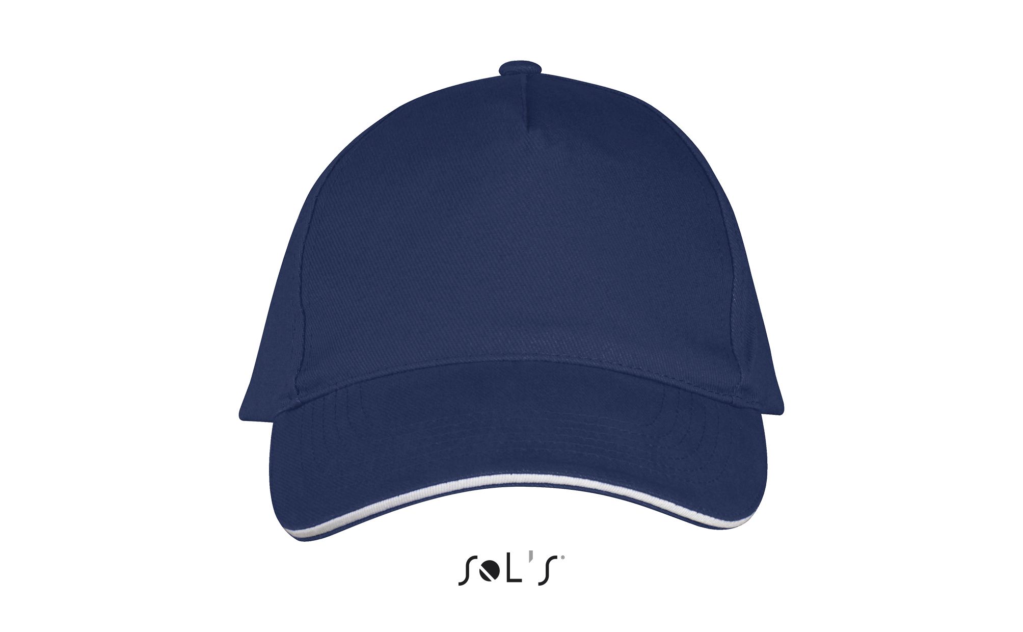 LONG BEACH - 912 - Blu Oltremare / Bianco