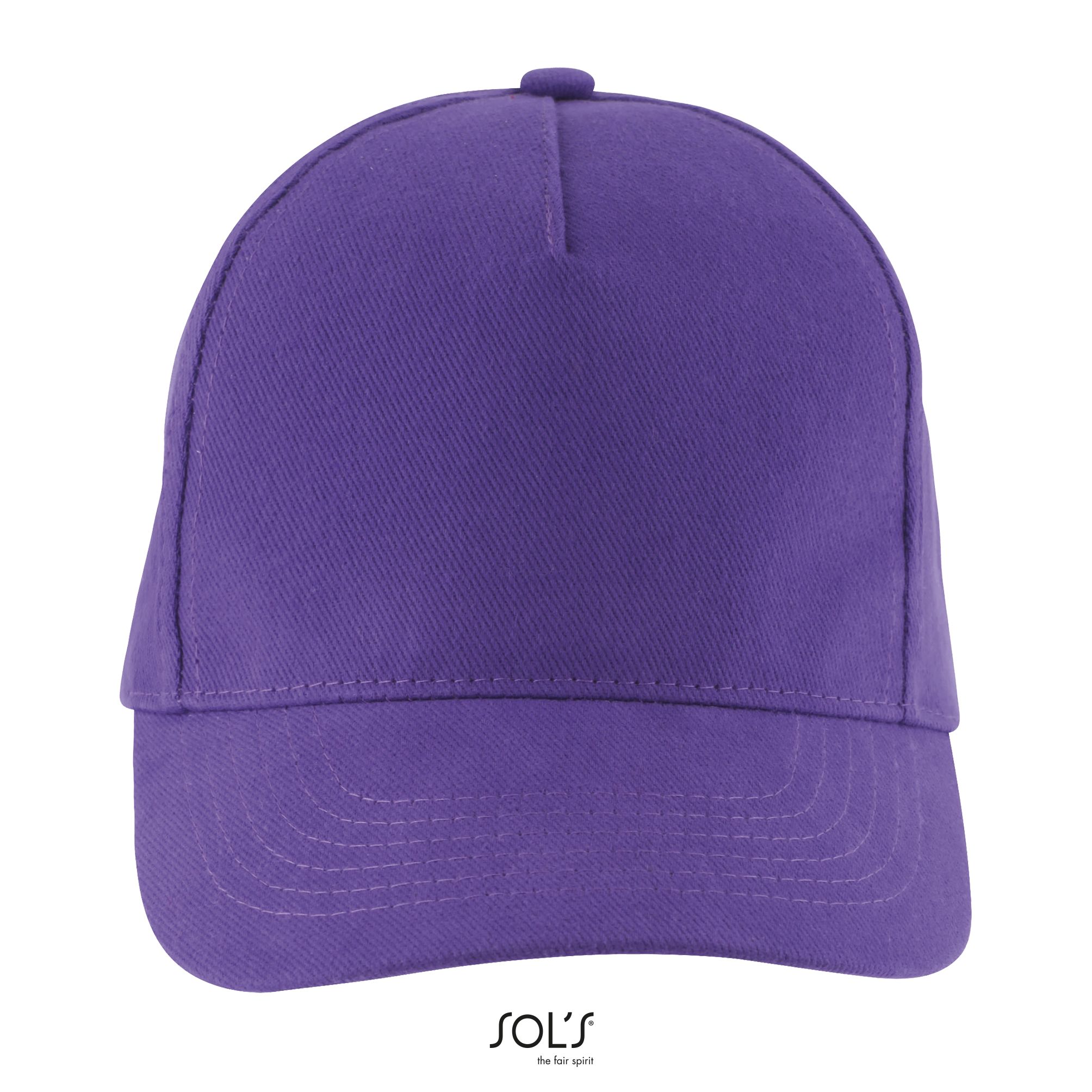 LONG BEACH - 712 - Viola Scuro