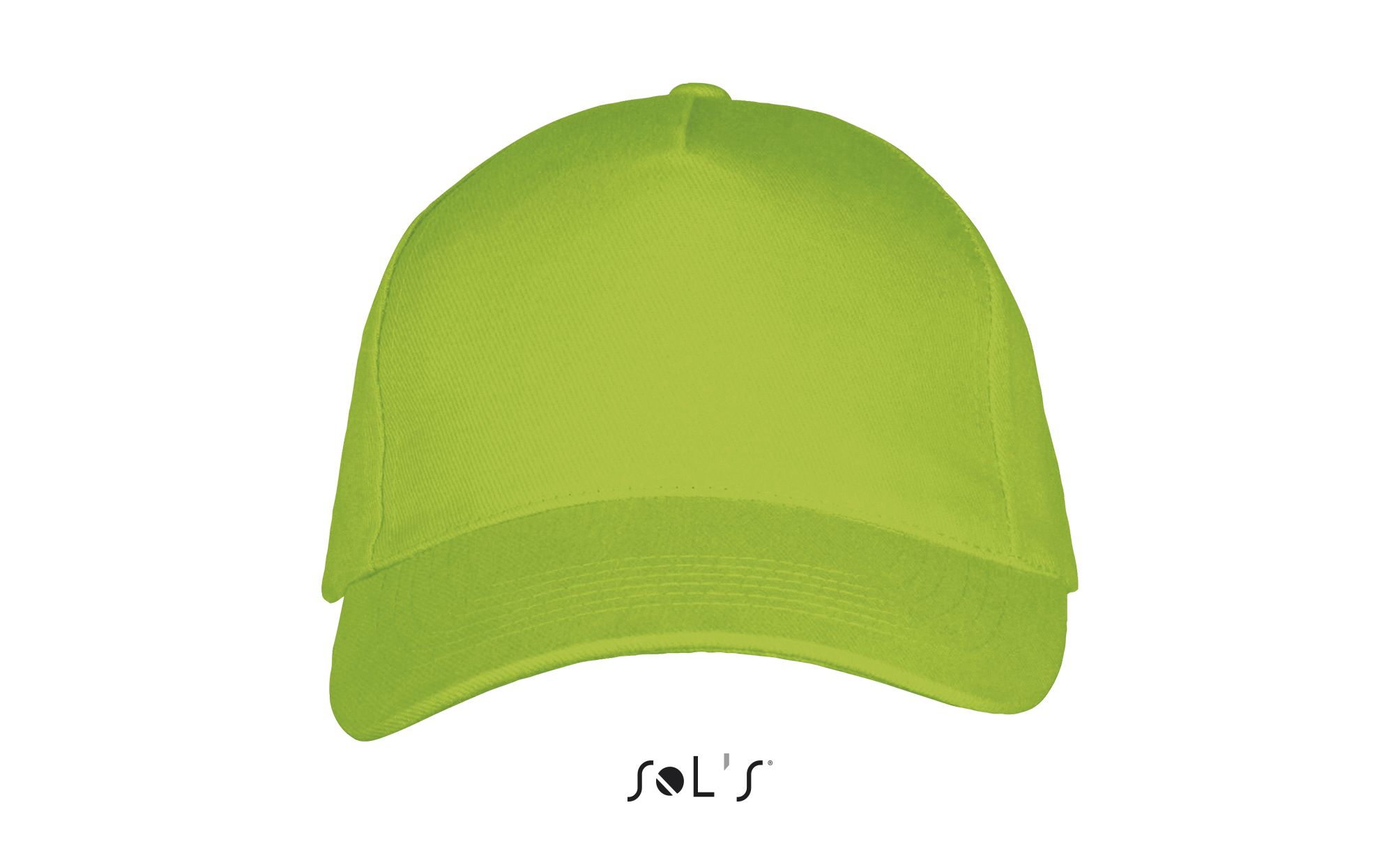 LONG BEACH - 281 - Verde Lime