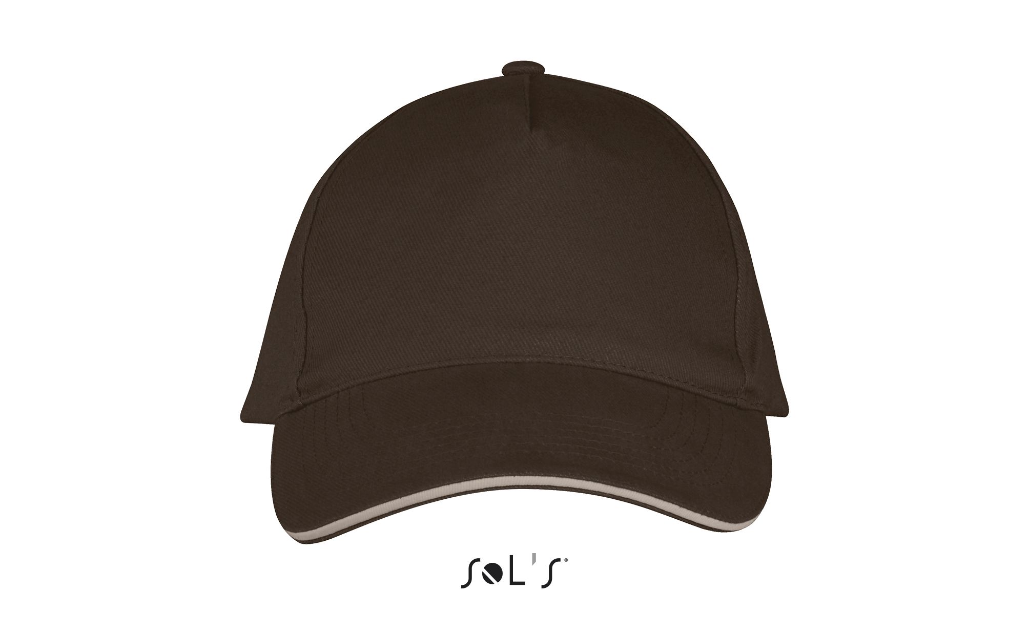 LONG BEACH - 921 - Cioccolato / Beige