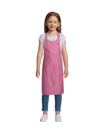 GALA KIDS - 136 - Rosa Orchidea