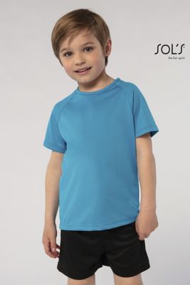 ENFANTS SPORTIFS