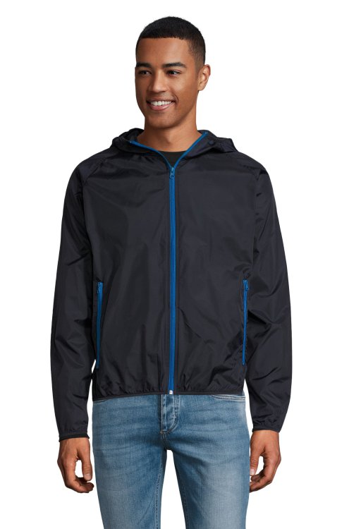 UFER - 316 - Marineblau