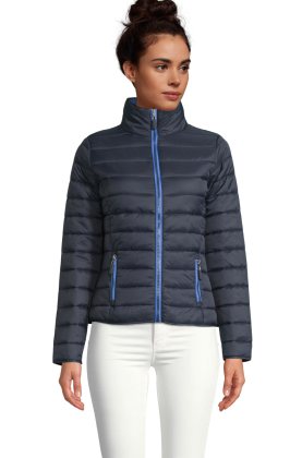SOL'S RIDE DAMEN Marineblau L - 316 - Marineblau