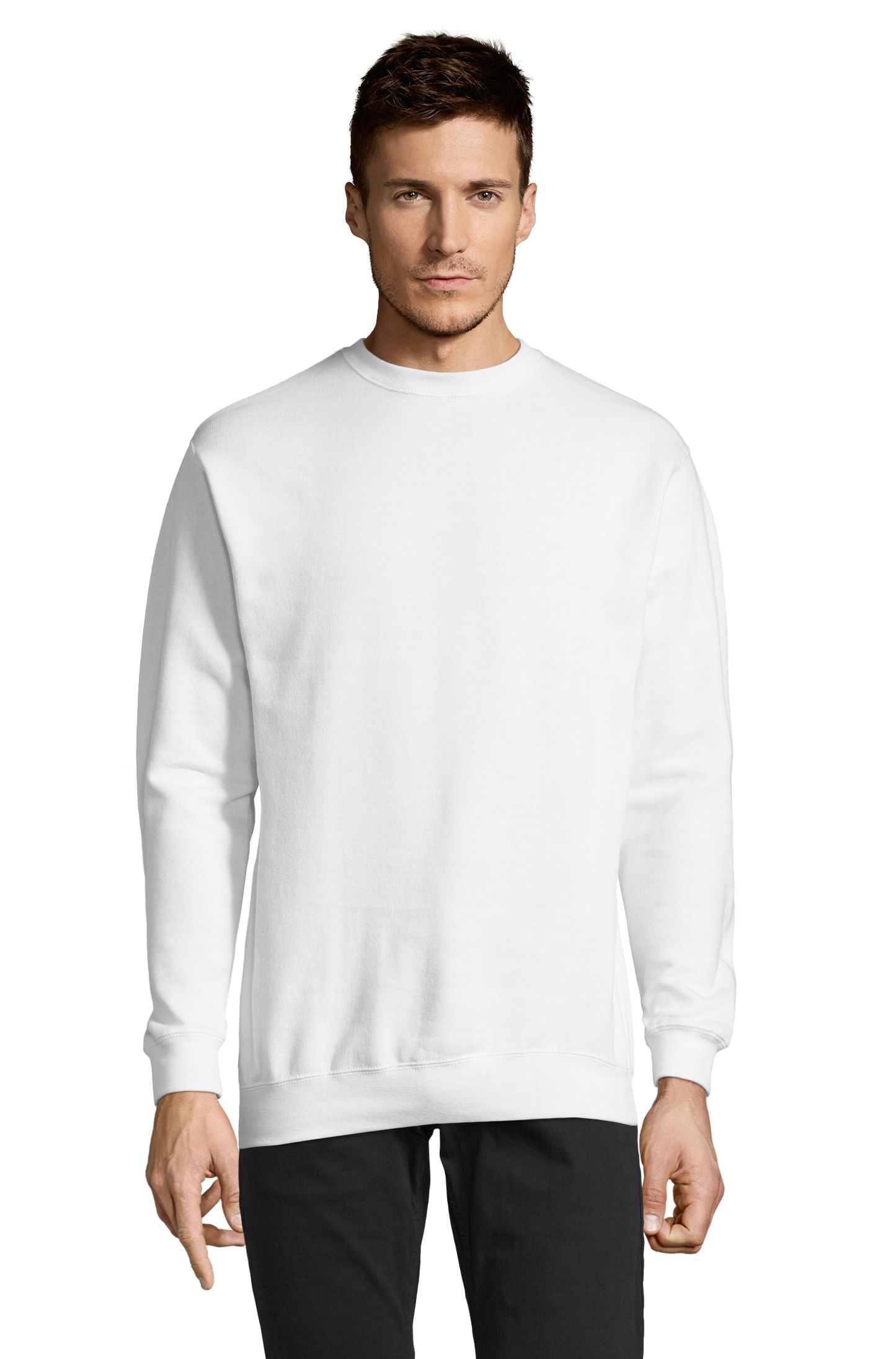 SUPREME - 102 - Bianco