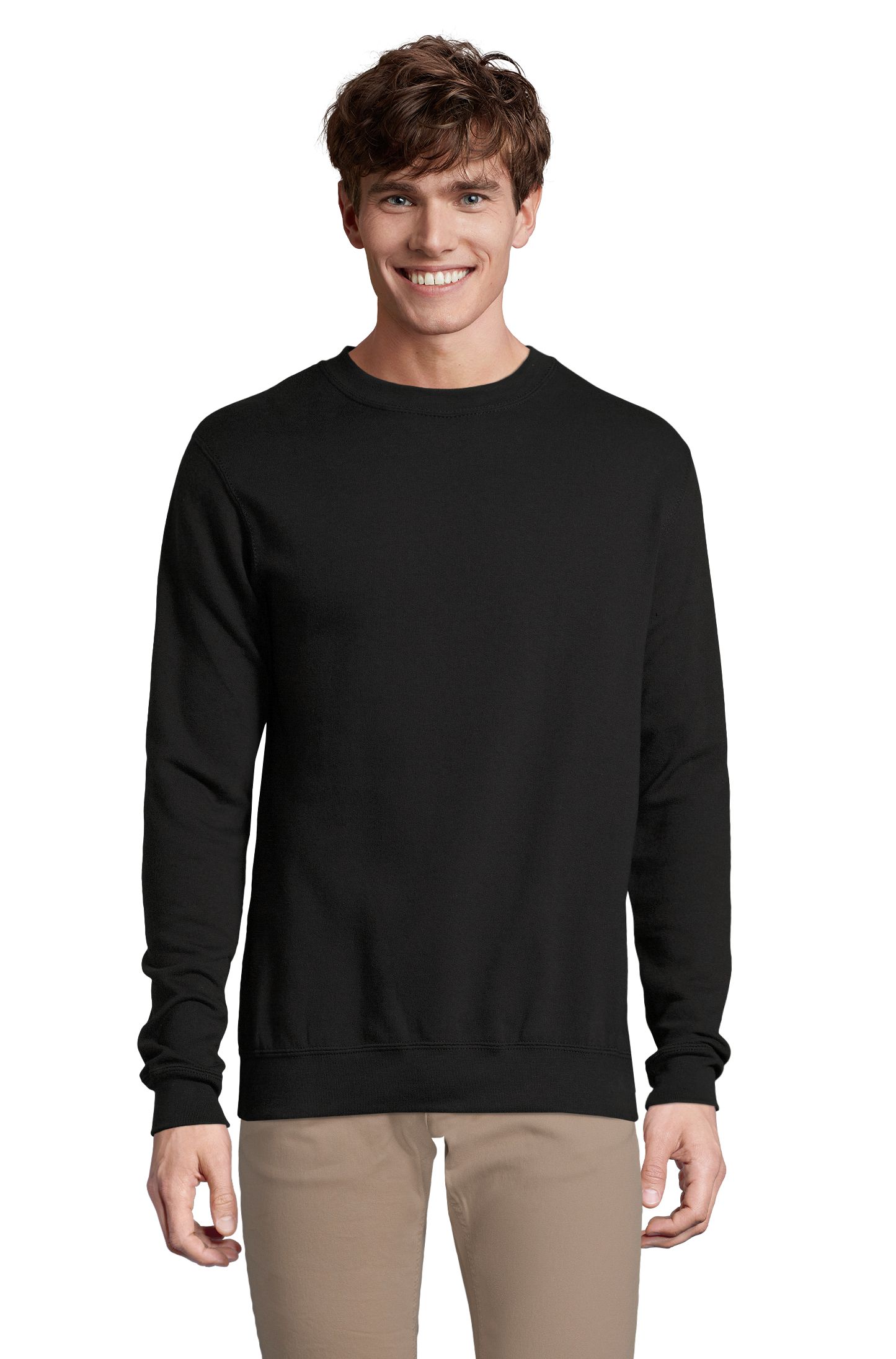 SUPREME - 312 - Nero