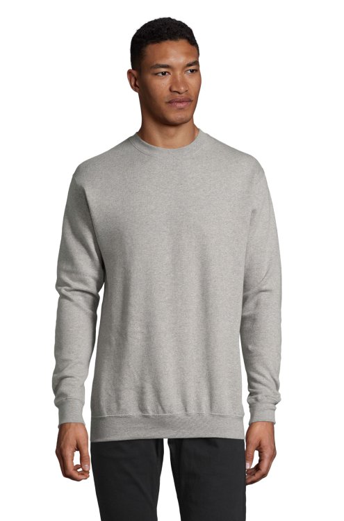 SUPREME - 350 - Grigio Medio Melange