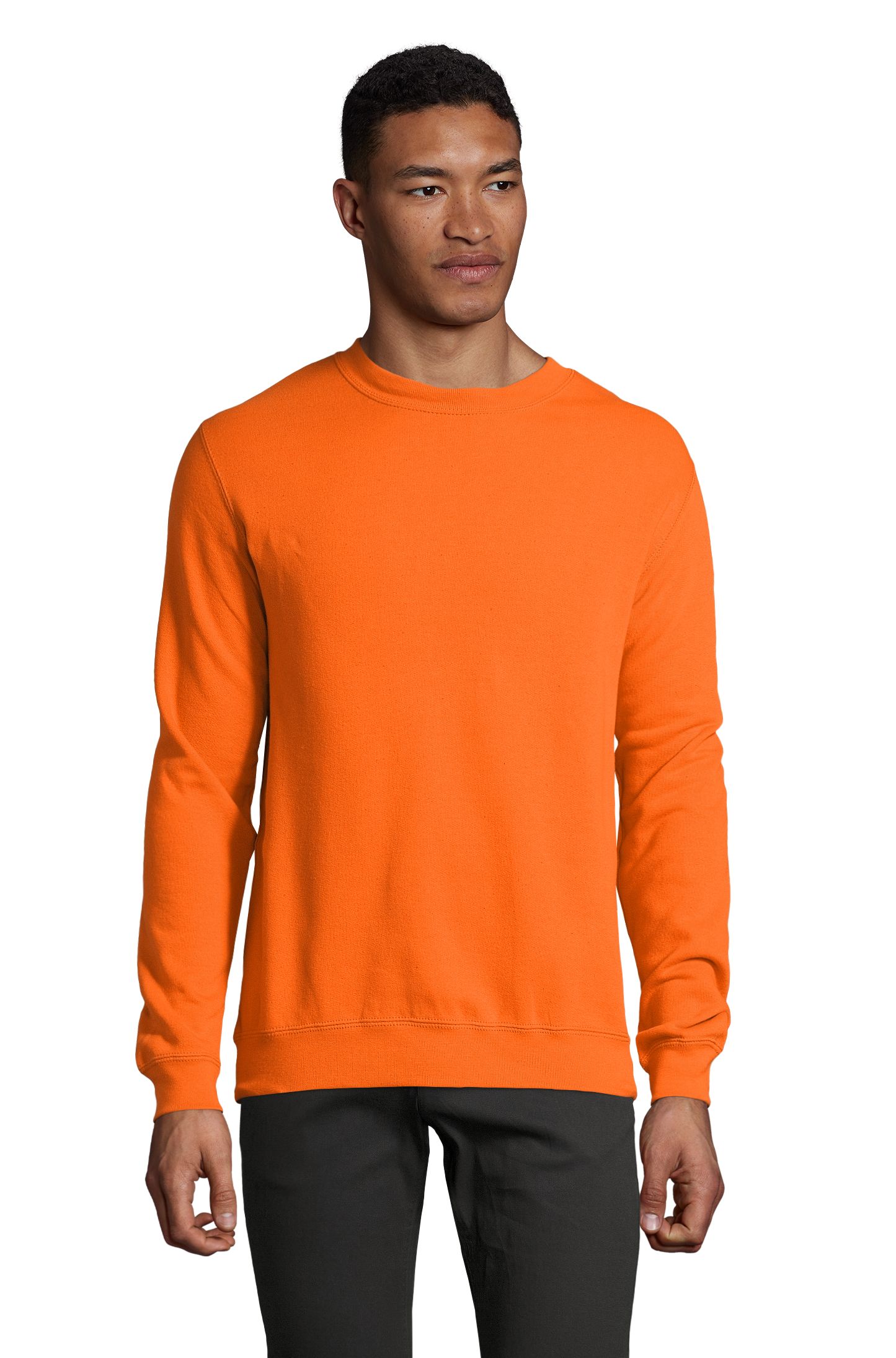 SUPREME - 400 - Arancio