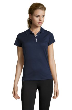 PERFORMER WOMEN - 319 - Blu Oltremare