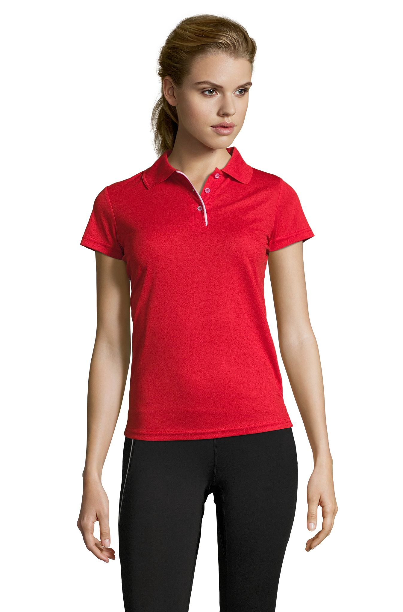 PERFORMER WOMEN - 145 - Rosso
