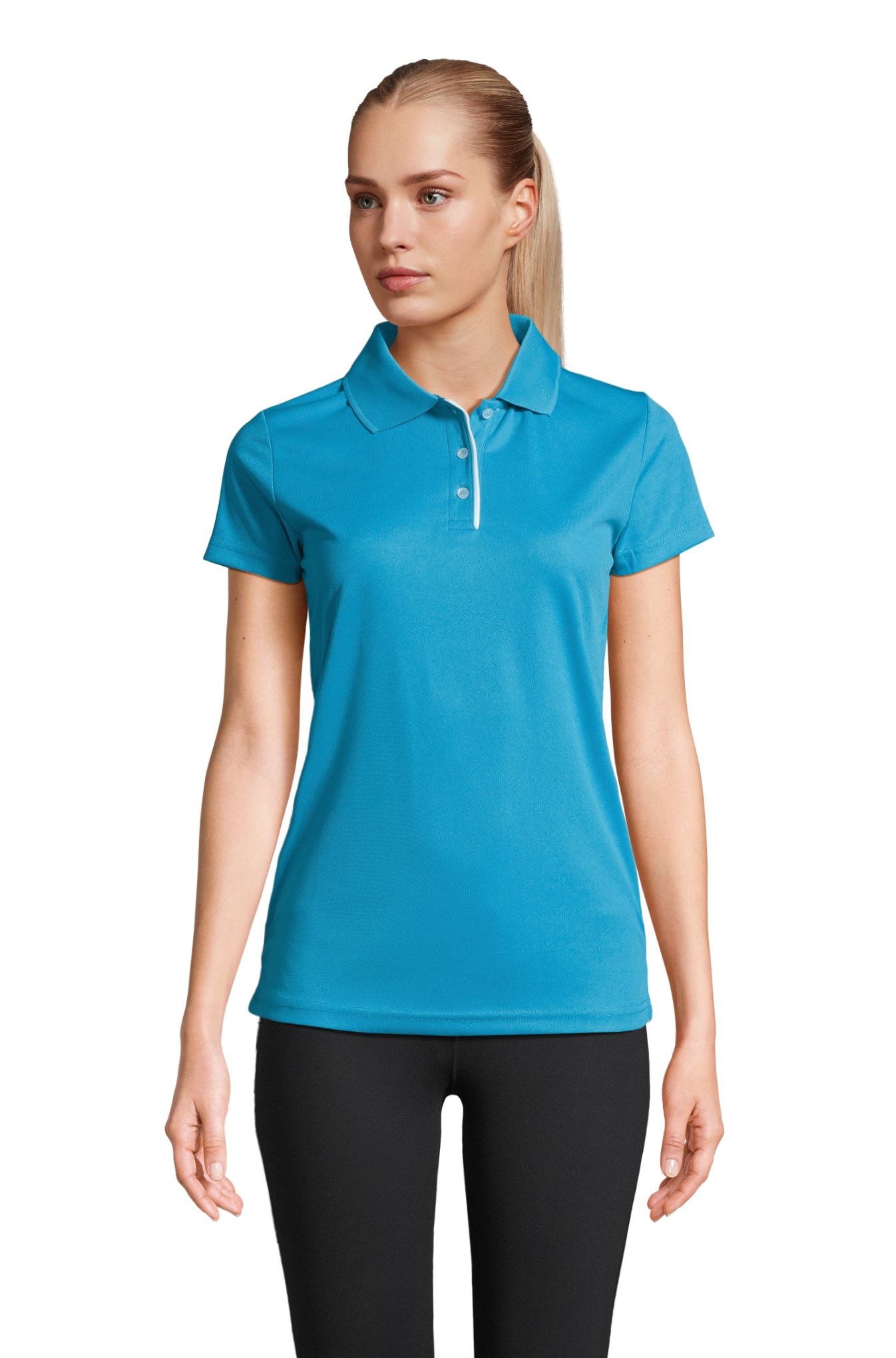 PERFORMER WOMEN - 321 - Acqua