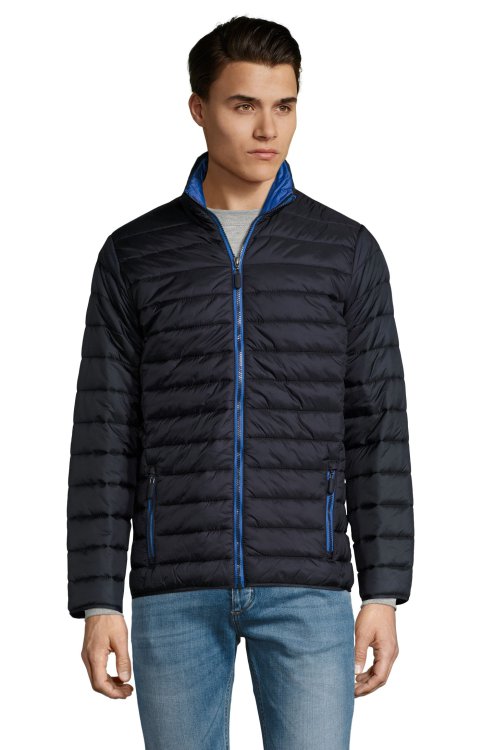 RIDE MEN - 318 - Blu Navy
