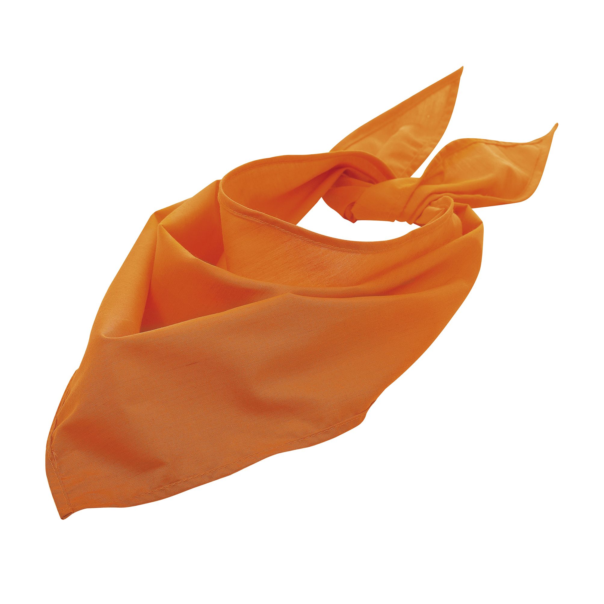 BANDANA - 400 - Orange
