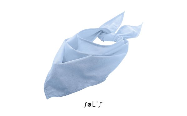BANDANA - 220 - Sky