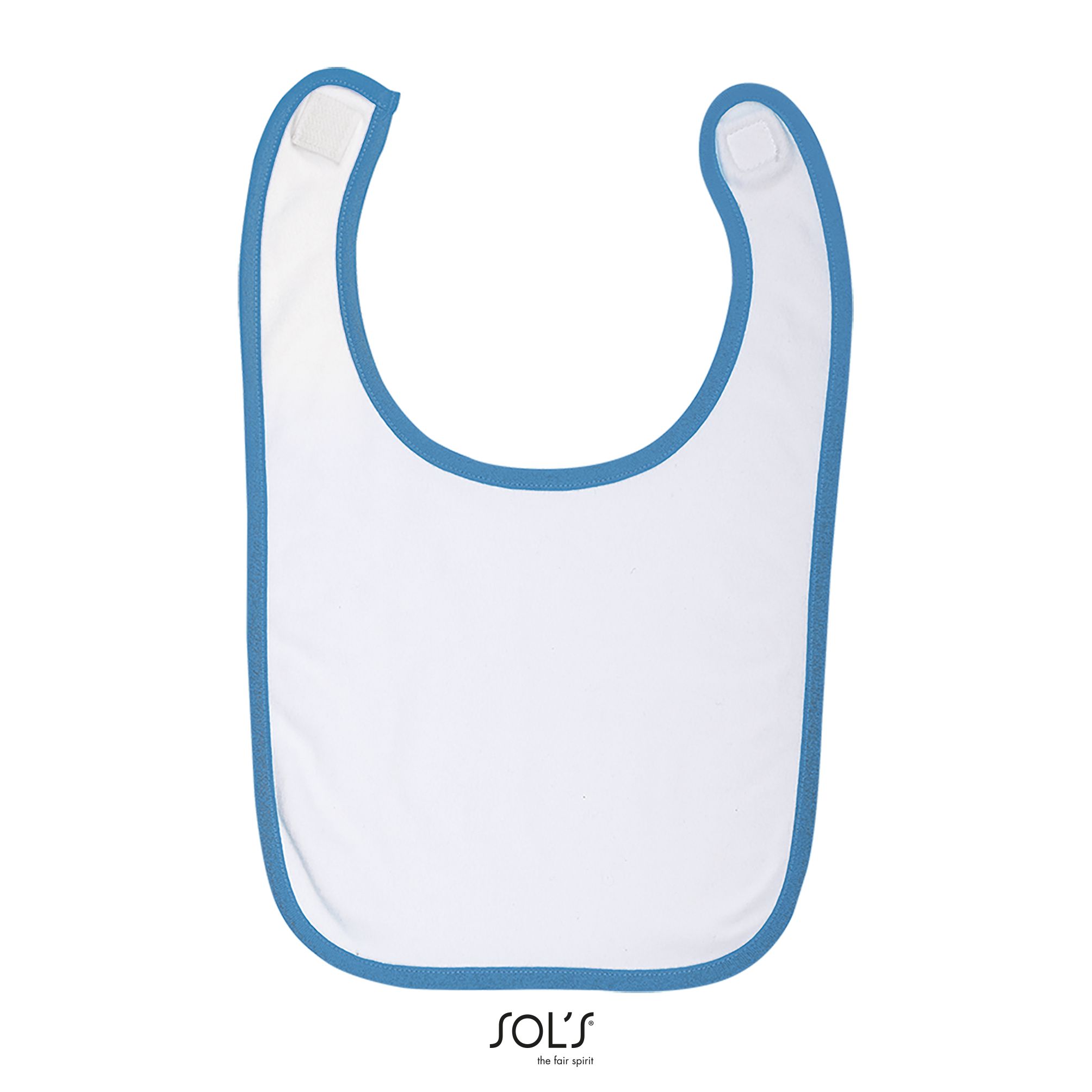 BABIB - 930 - Blanc / Eau