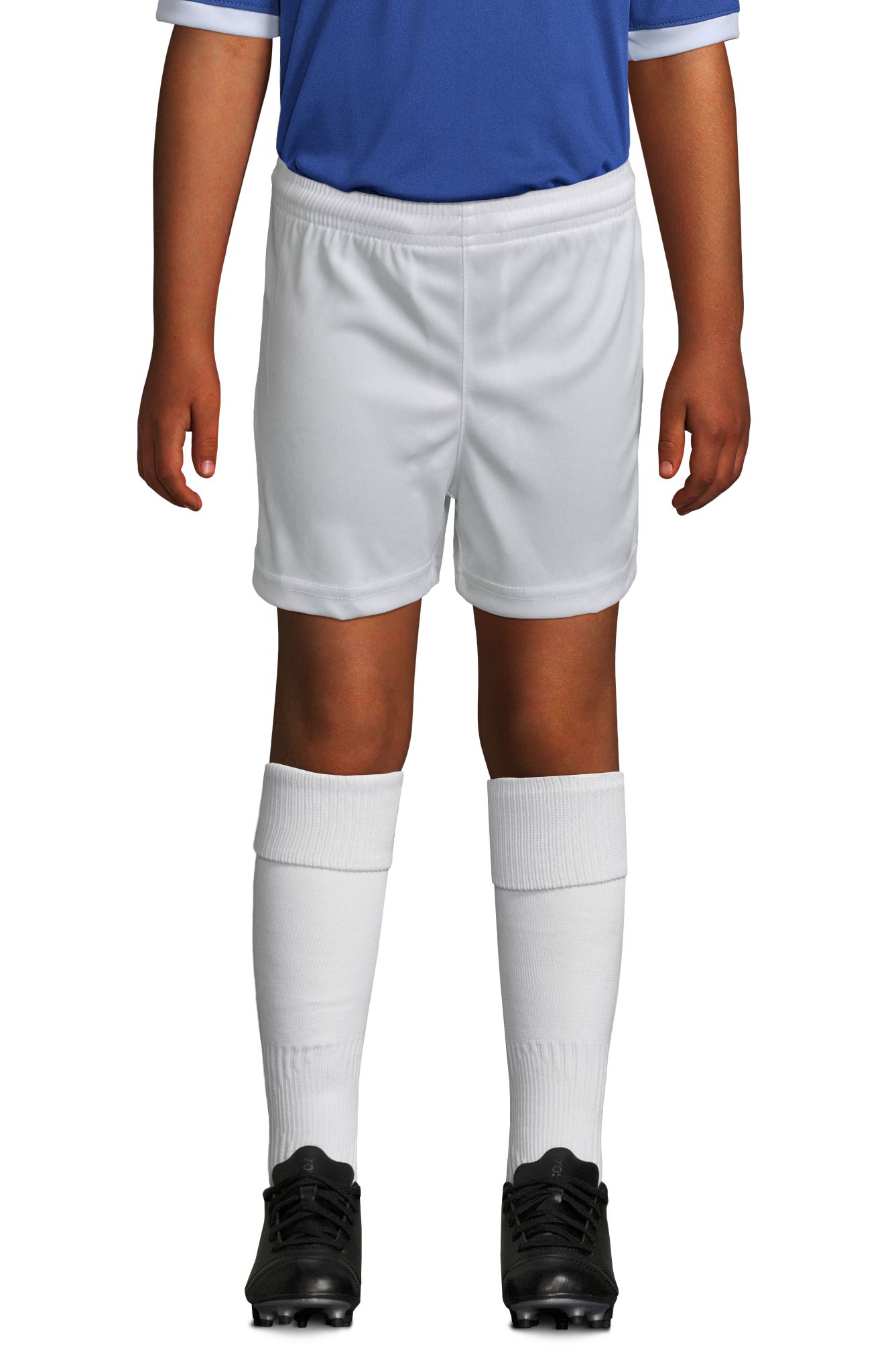 SAN SIRO KIDS 2 - 102 - Bianco