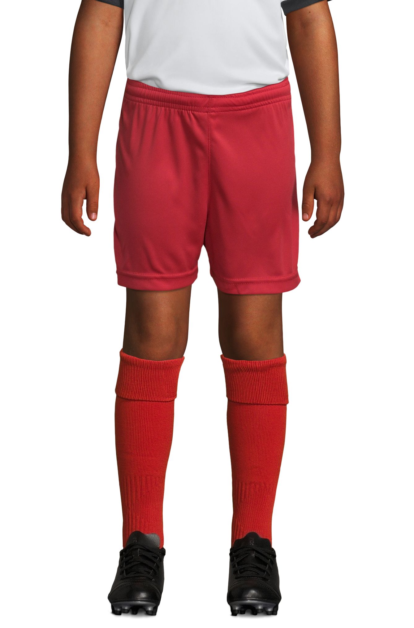 SAN SIRO KIDS 2 - 145 - Rosso